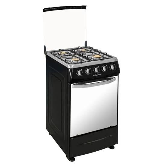 Gaz cooker